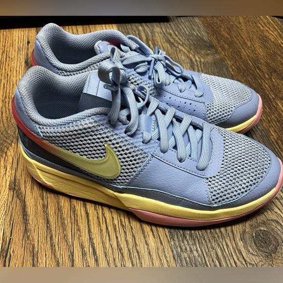 Nike Other - Nike Ja Day One Basketball Shoes